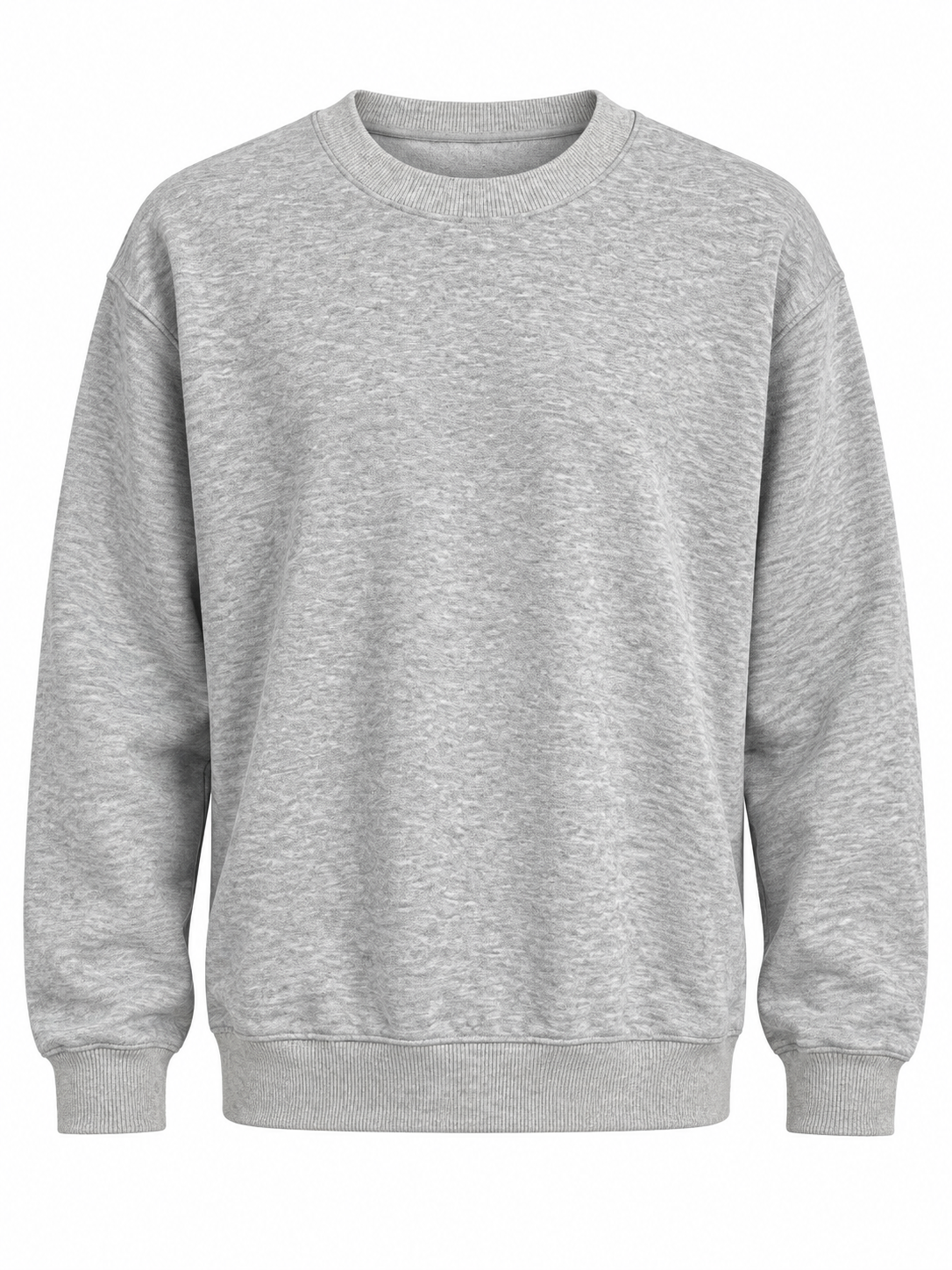 Essentiel sweatshirt gris