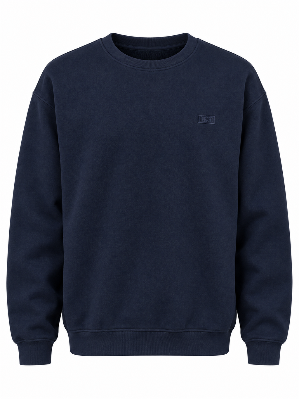 Original Depart sweatshirt marine