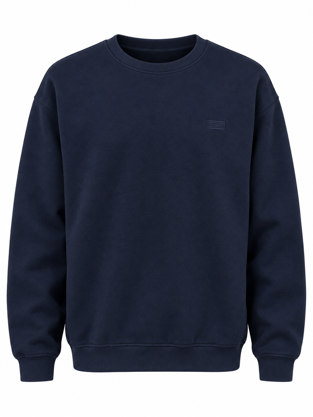 Original Depart sweatshirt marine