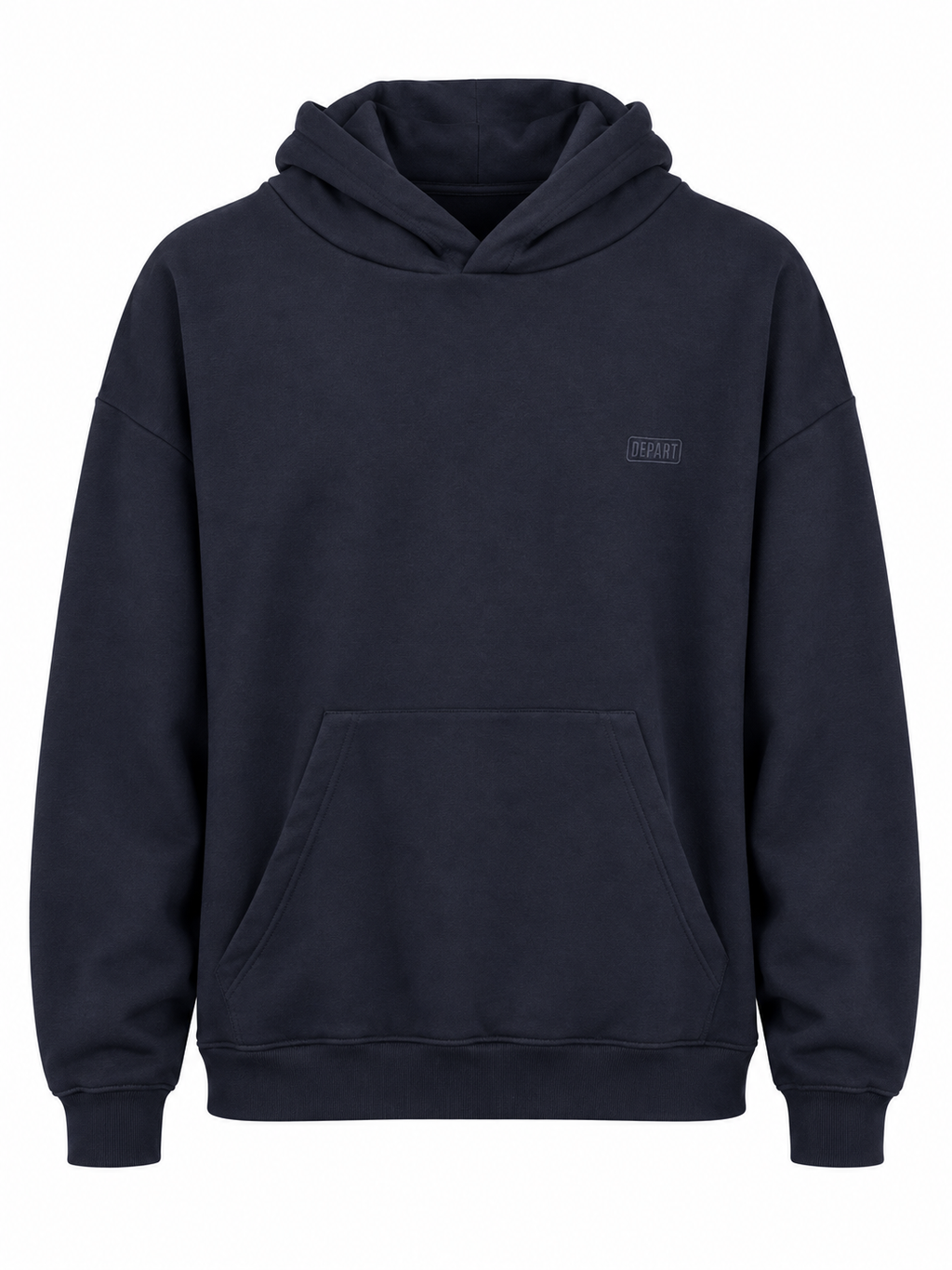 Original Depart hoody marine