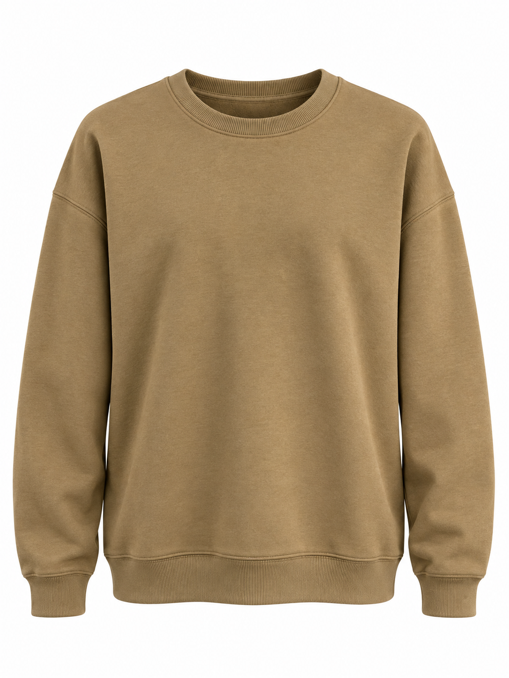Essentiel sweatshirt brown